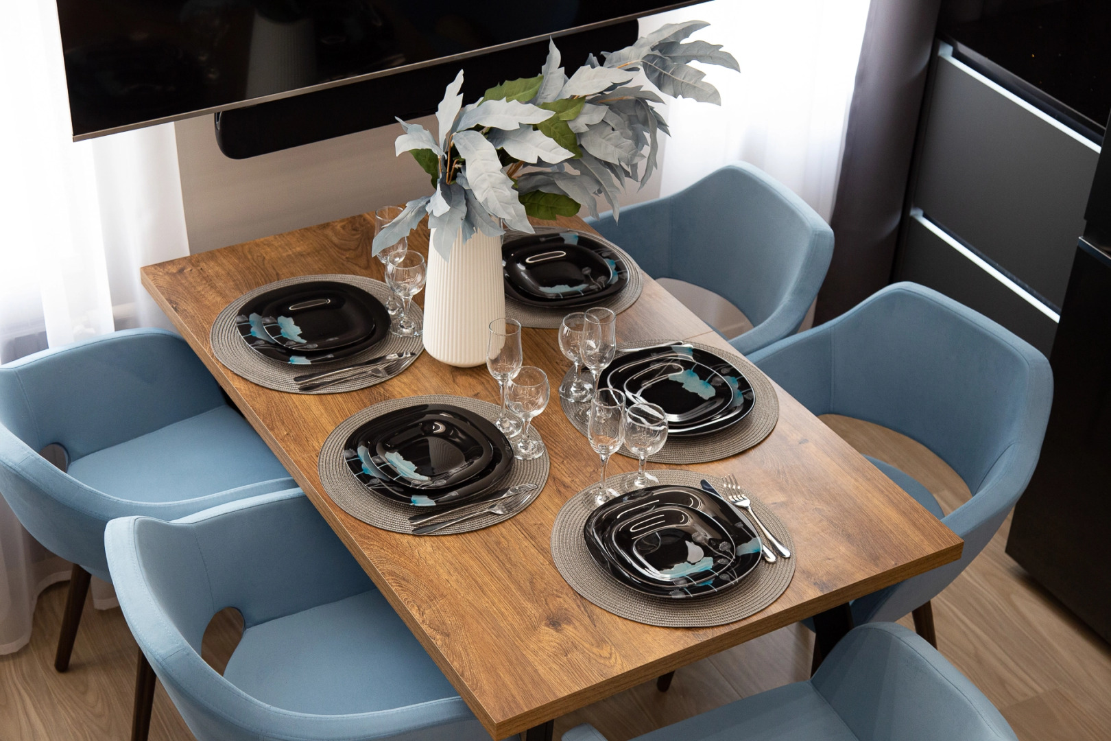 Квартира Be My Guest