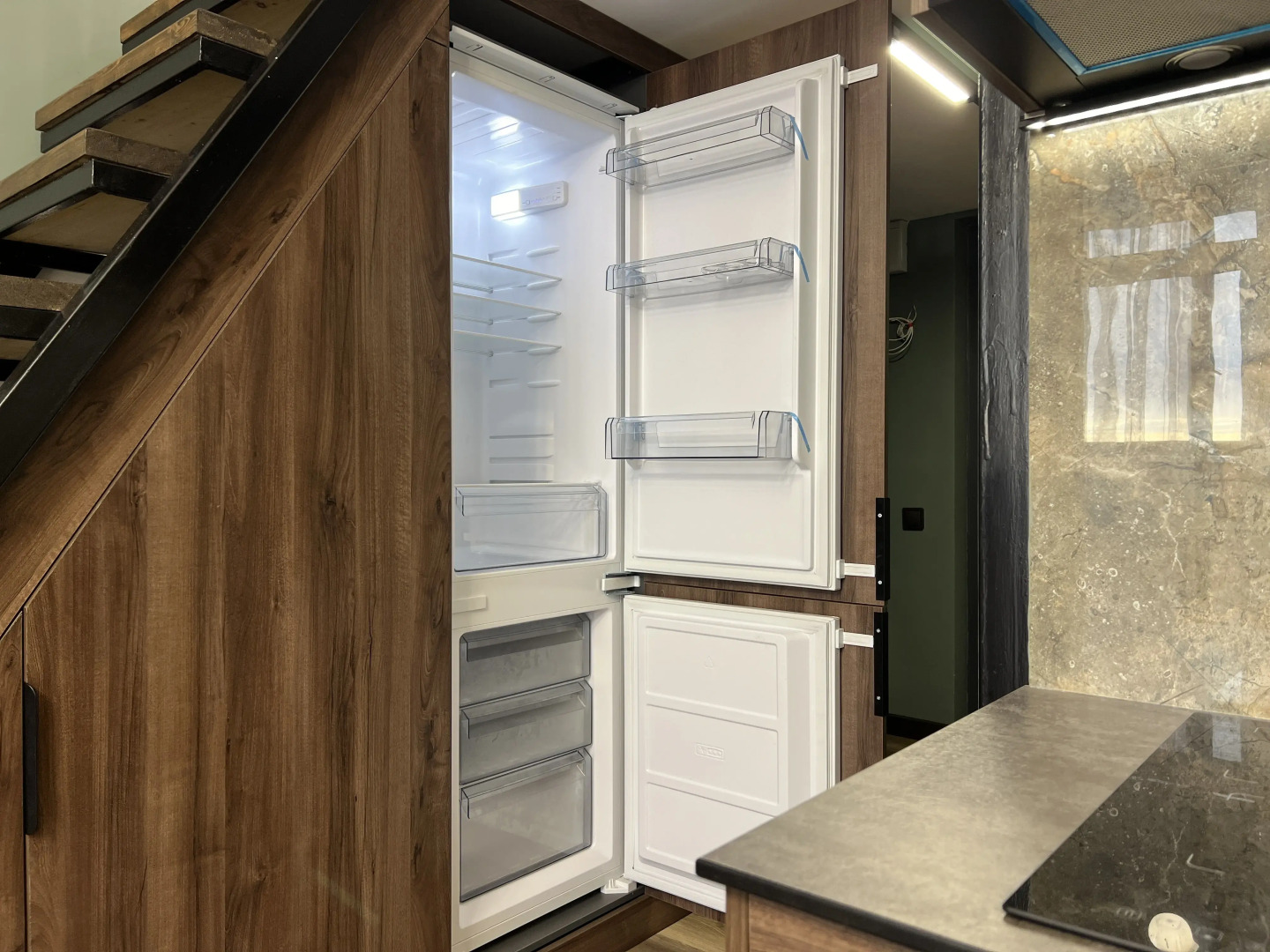 Квартира Студия на Левитанского 4-153 Иркутск, КакДома