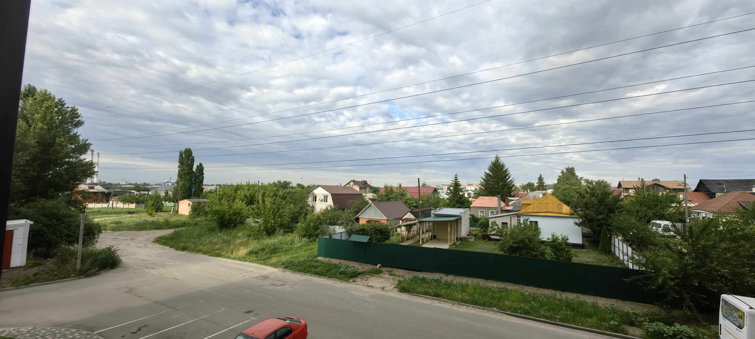 Квартира ЖК "Мандарин"