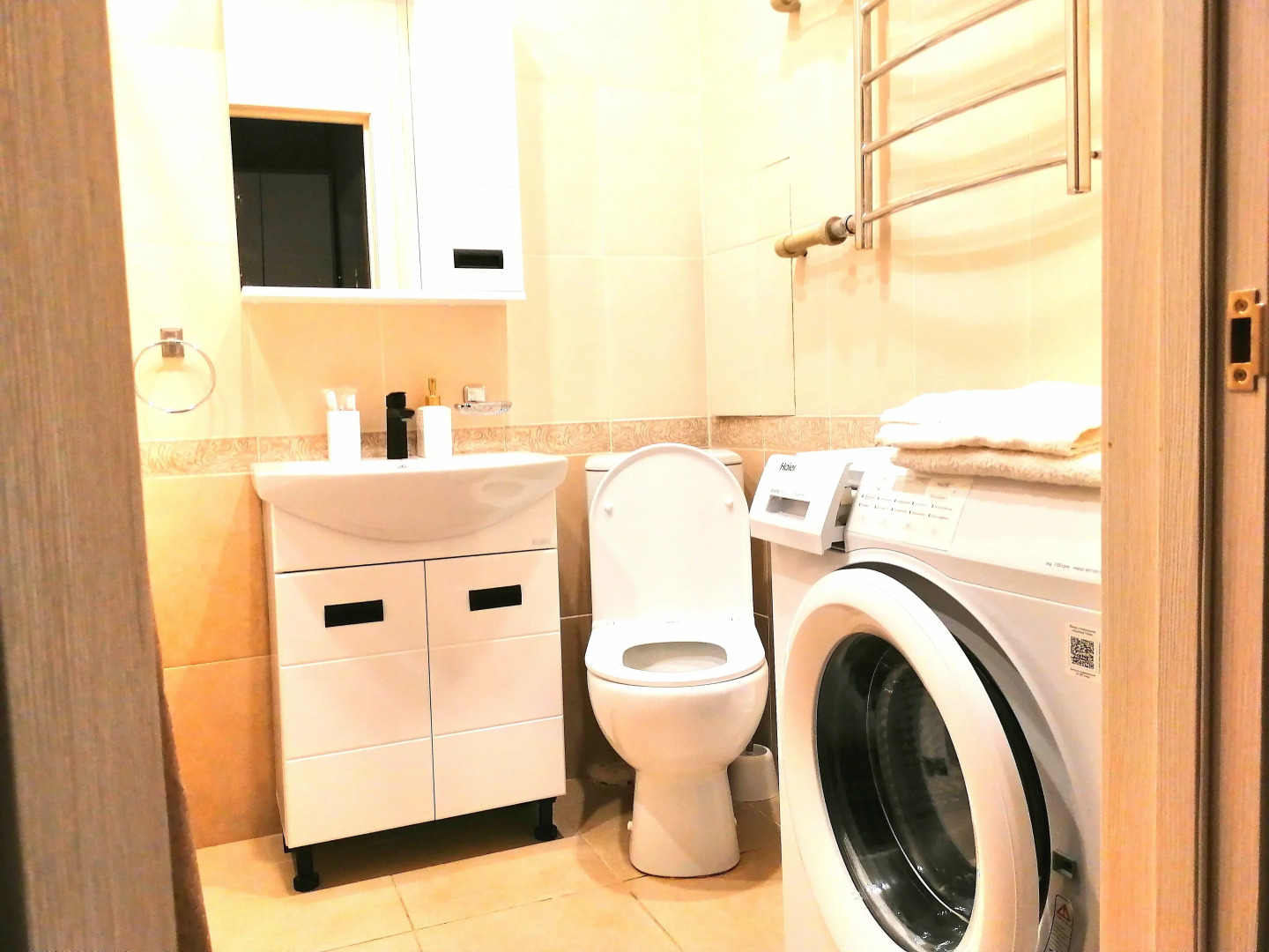 Квартира Динская