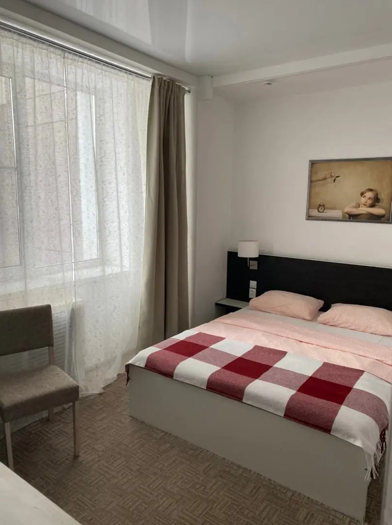 Отель Light House