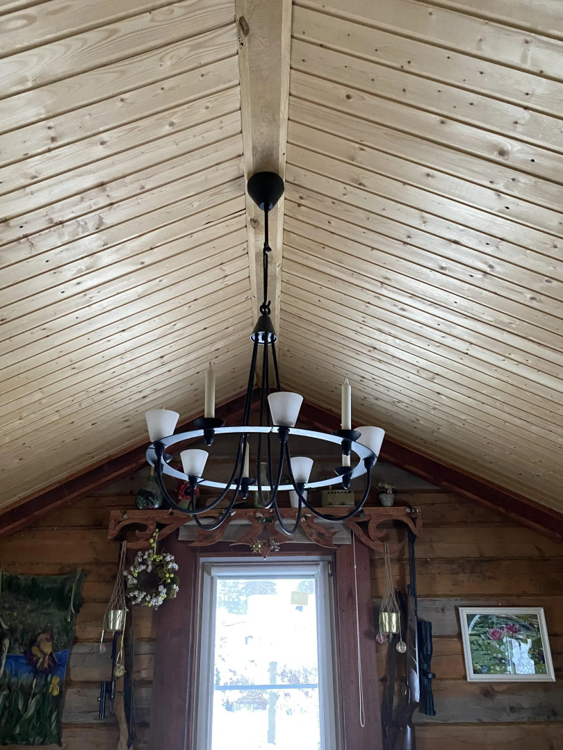 Гостевой дом у Онежского озера