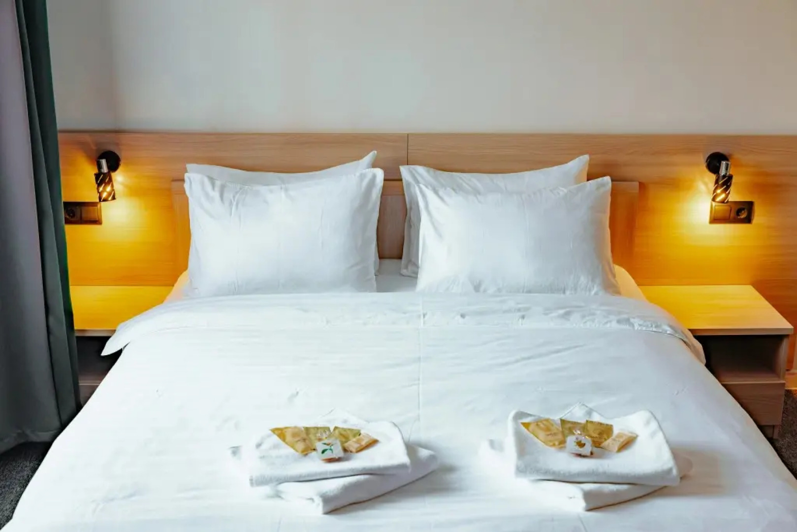 Мини-отель Хвоя