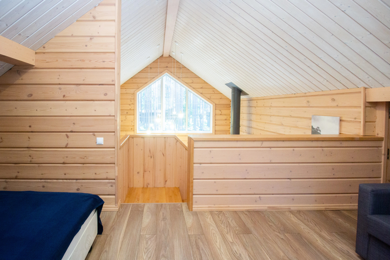 Частный дом Идеальное Место в Карелии для Отдыха с Детьми