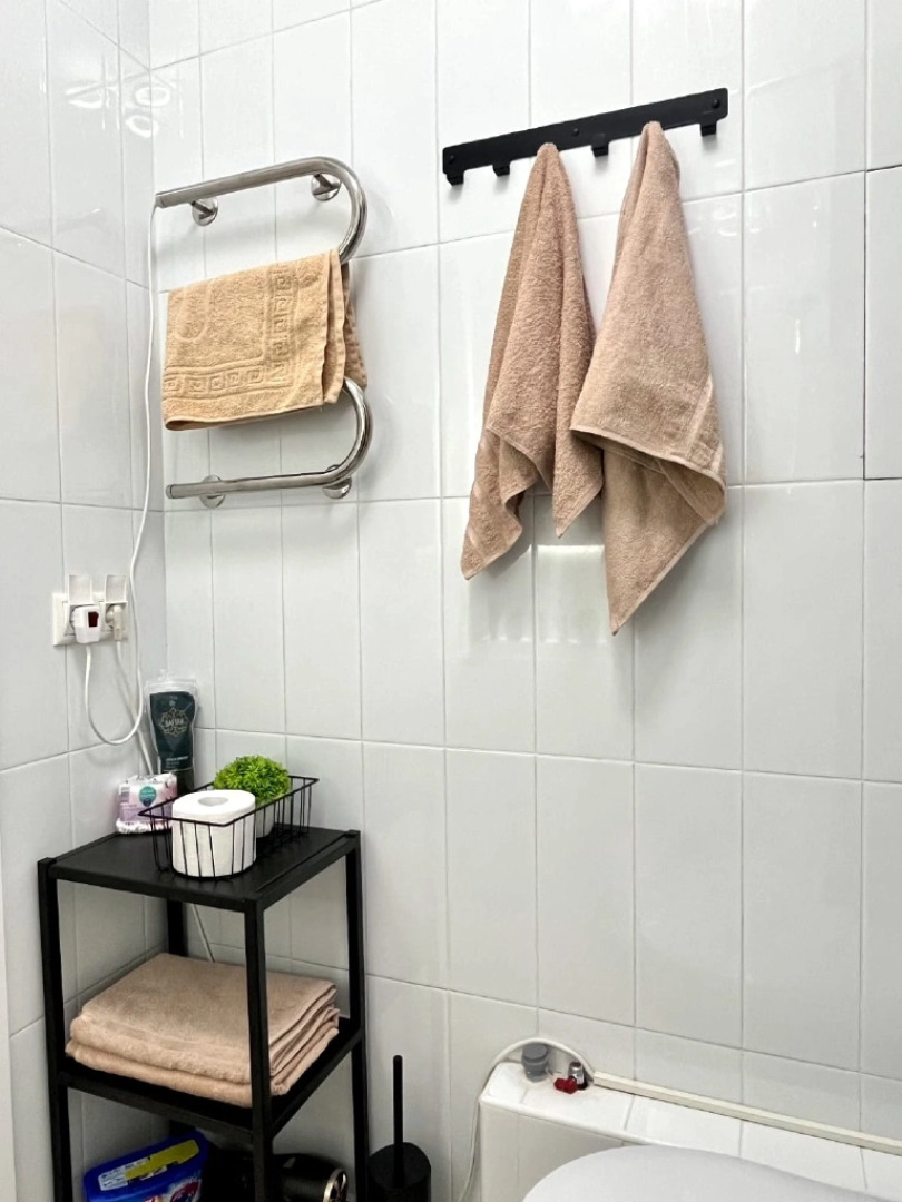 Квартира Современная в 5-ти минутах ходьбы от жд вокзала Ярославль Главный