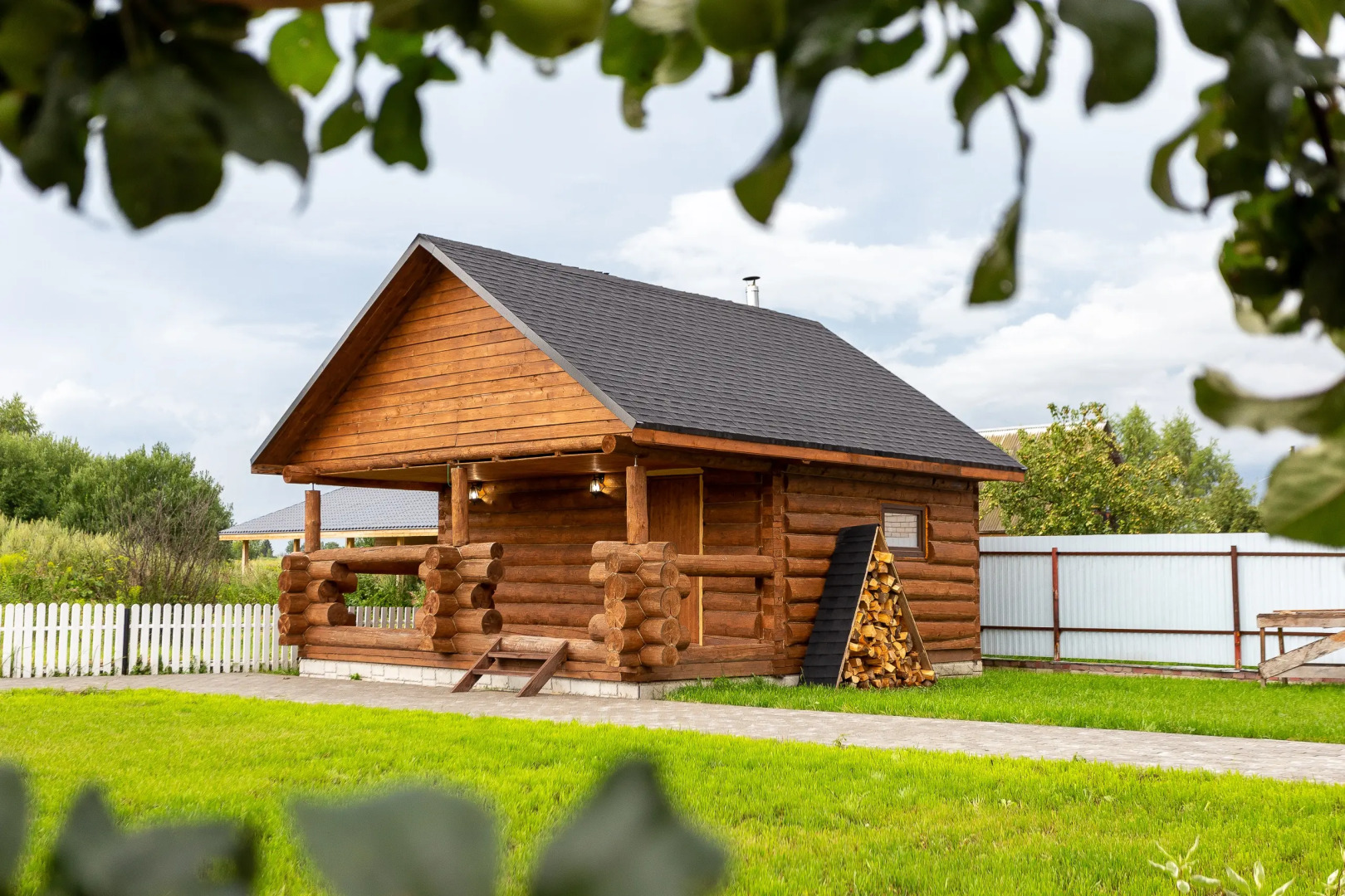 Гостевой дом Суздальская вишня