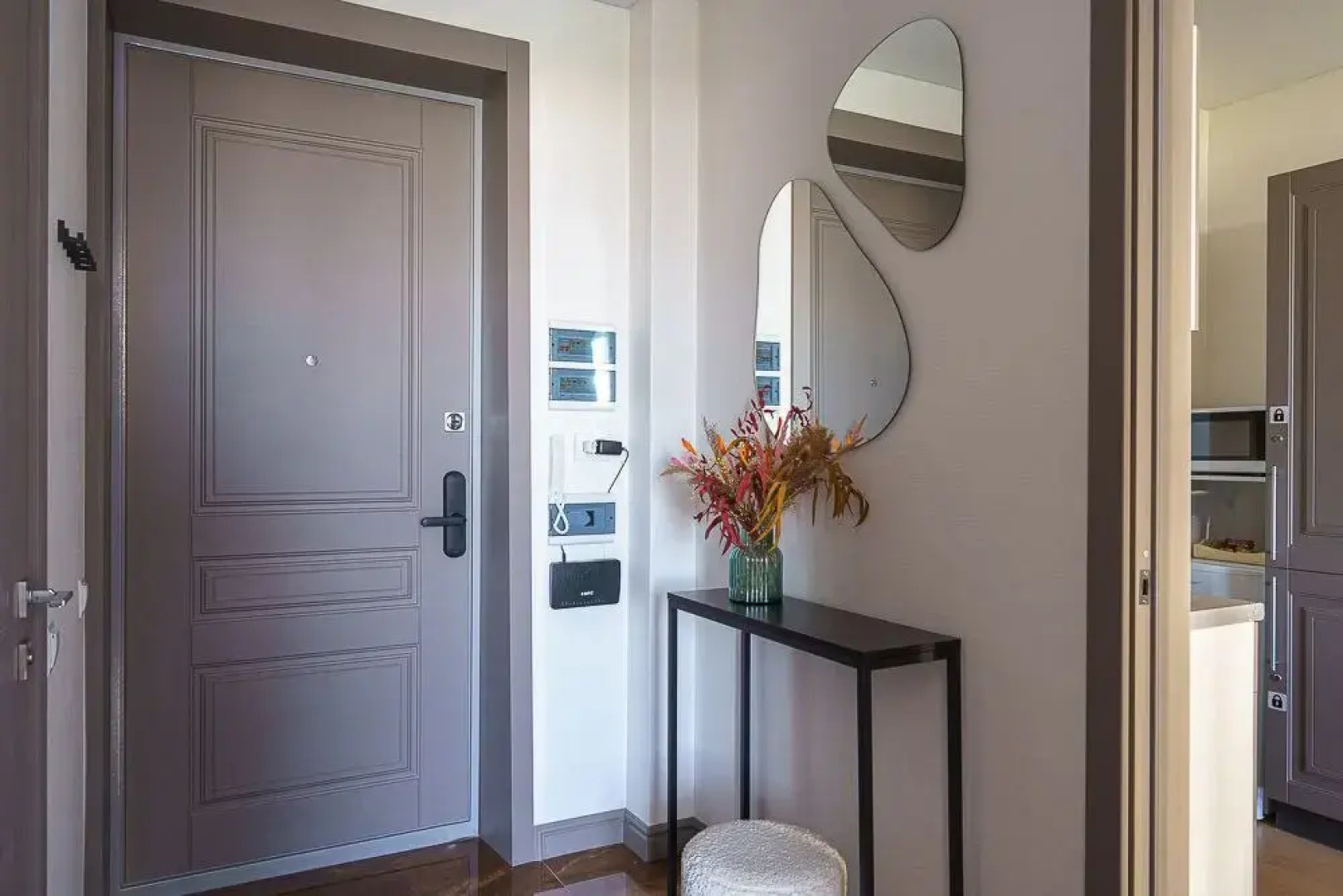 Апартаменты Sangria от сети Good Vibes Apartments