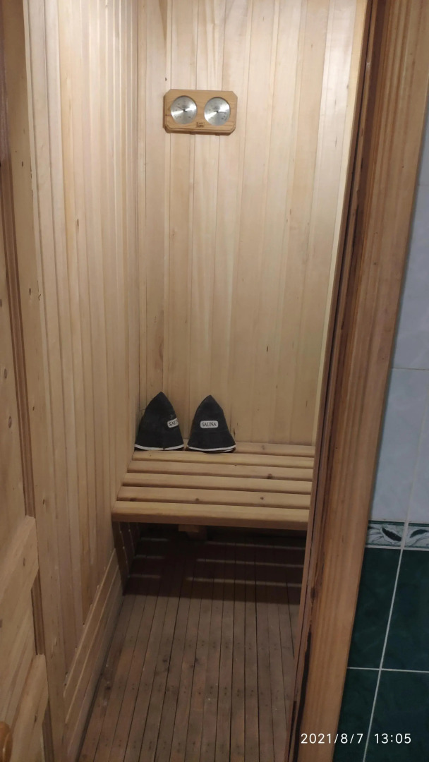 Гостевой Дом Казачий Двор