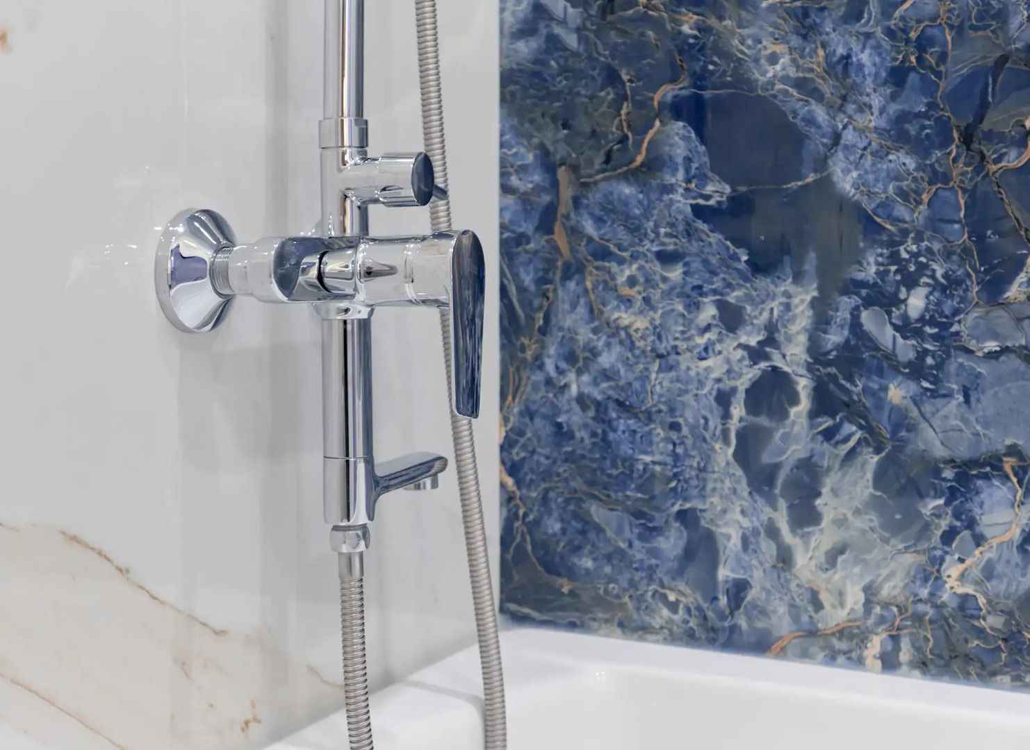 Квартира Современные апартаменты