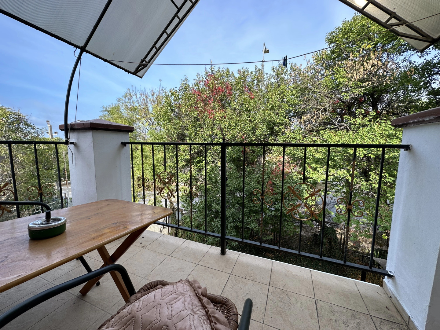 Гостевой дом Лев