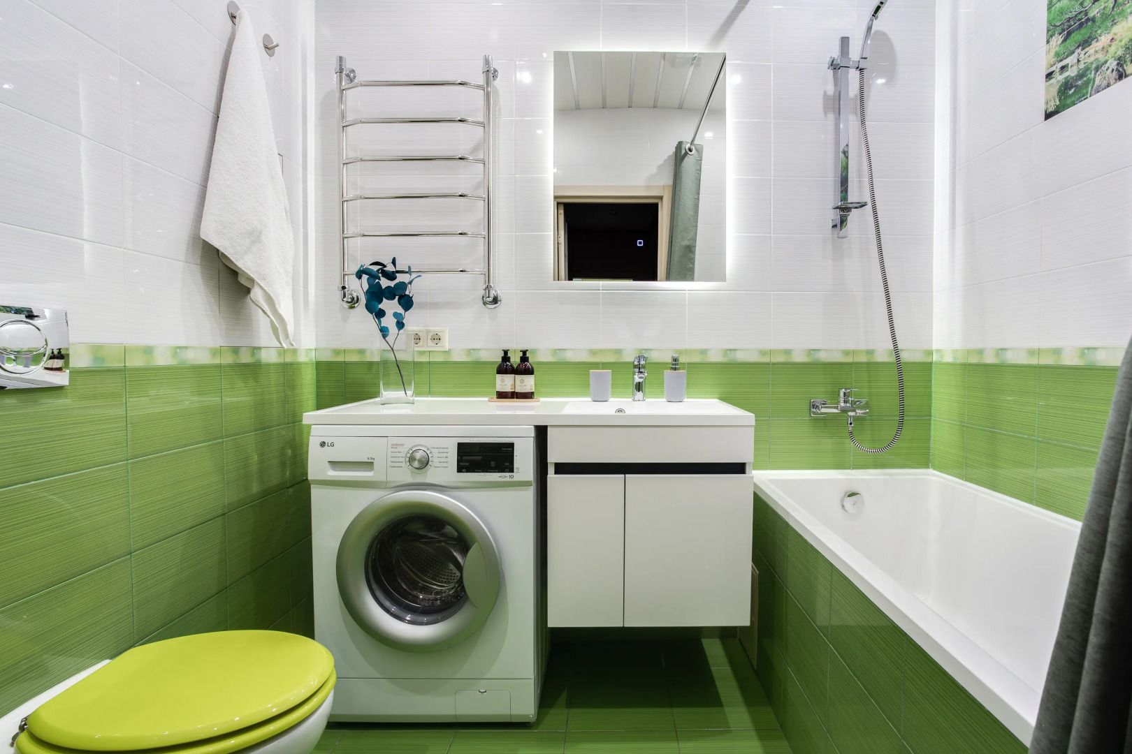 Апартаменты Love it