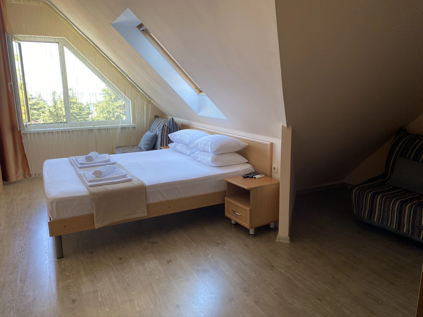 Гостевой дом Arcadiya