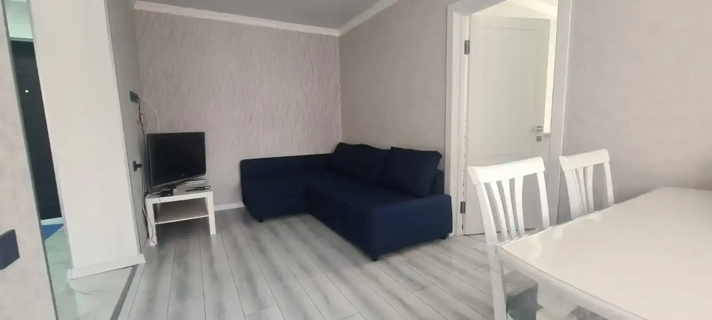 Квартира Уютная