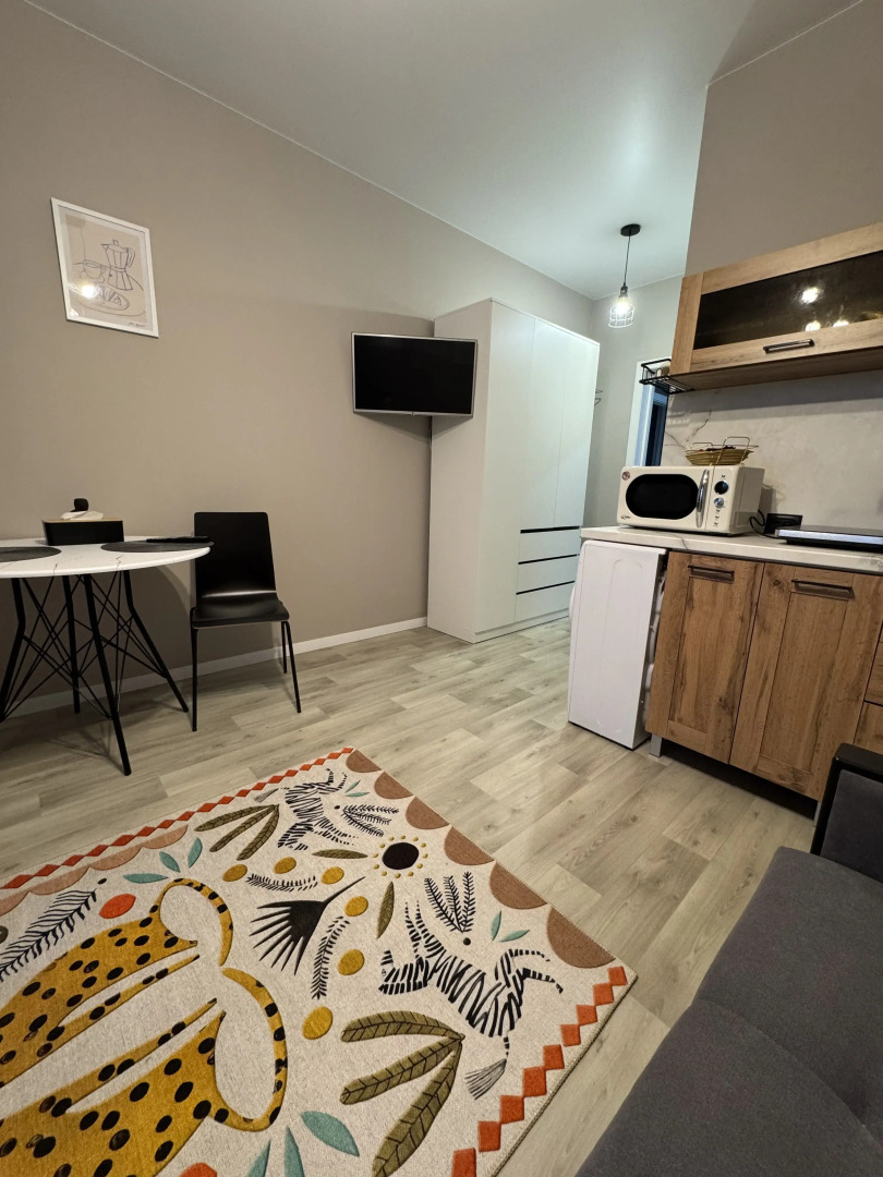 Квартира Бусинка