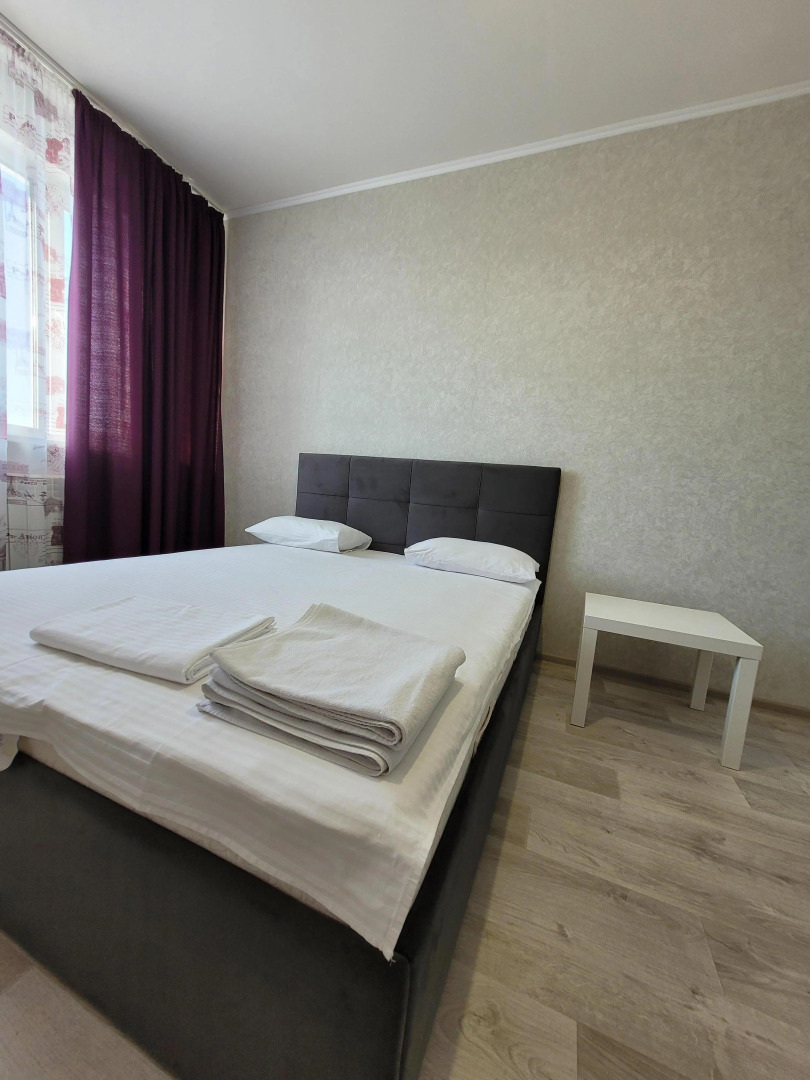 Апартаменты Vkvatire24