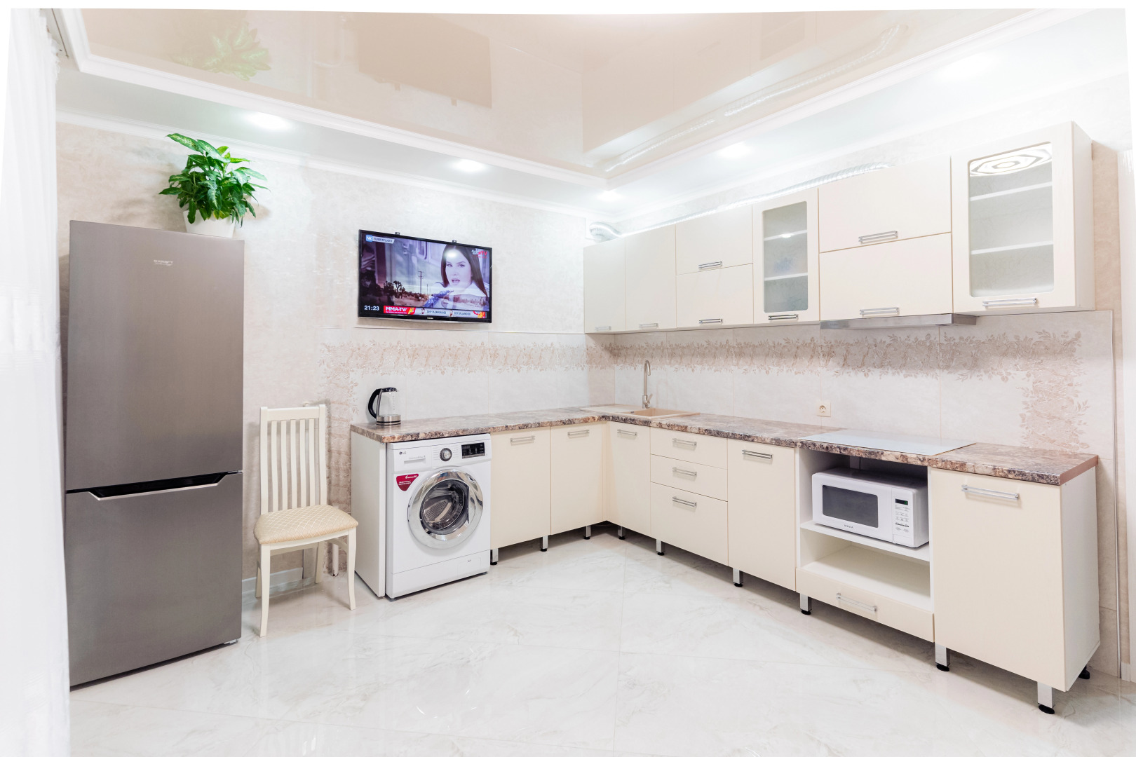 Апартаменты VIP Апартаменты в Центре  Города Майкопа