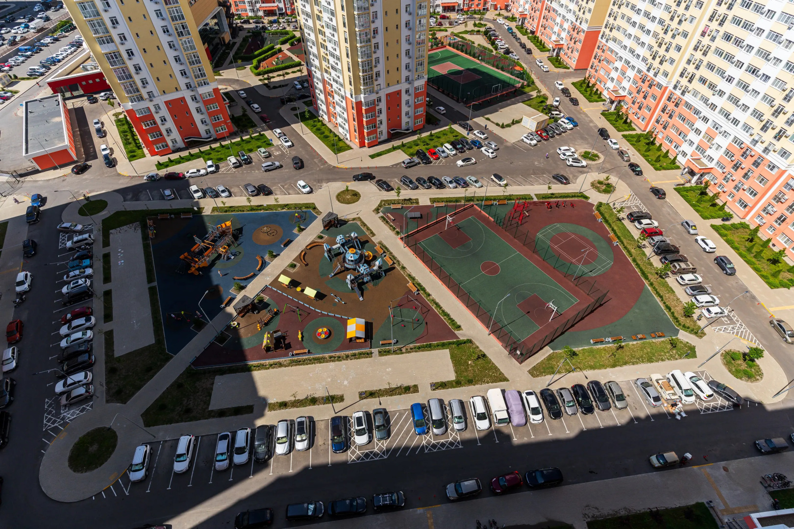 Апартаменты Двухкомнатные в Анапе от LеtоAраrt