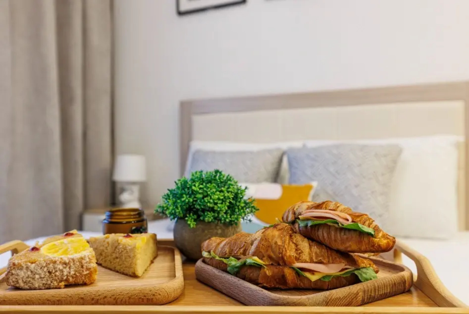 Апартаменты Lemon Flat в 15 мин от аэропорта Внуково