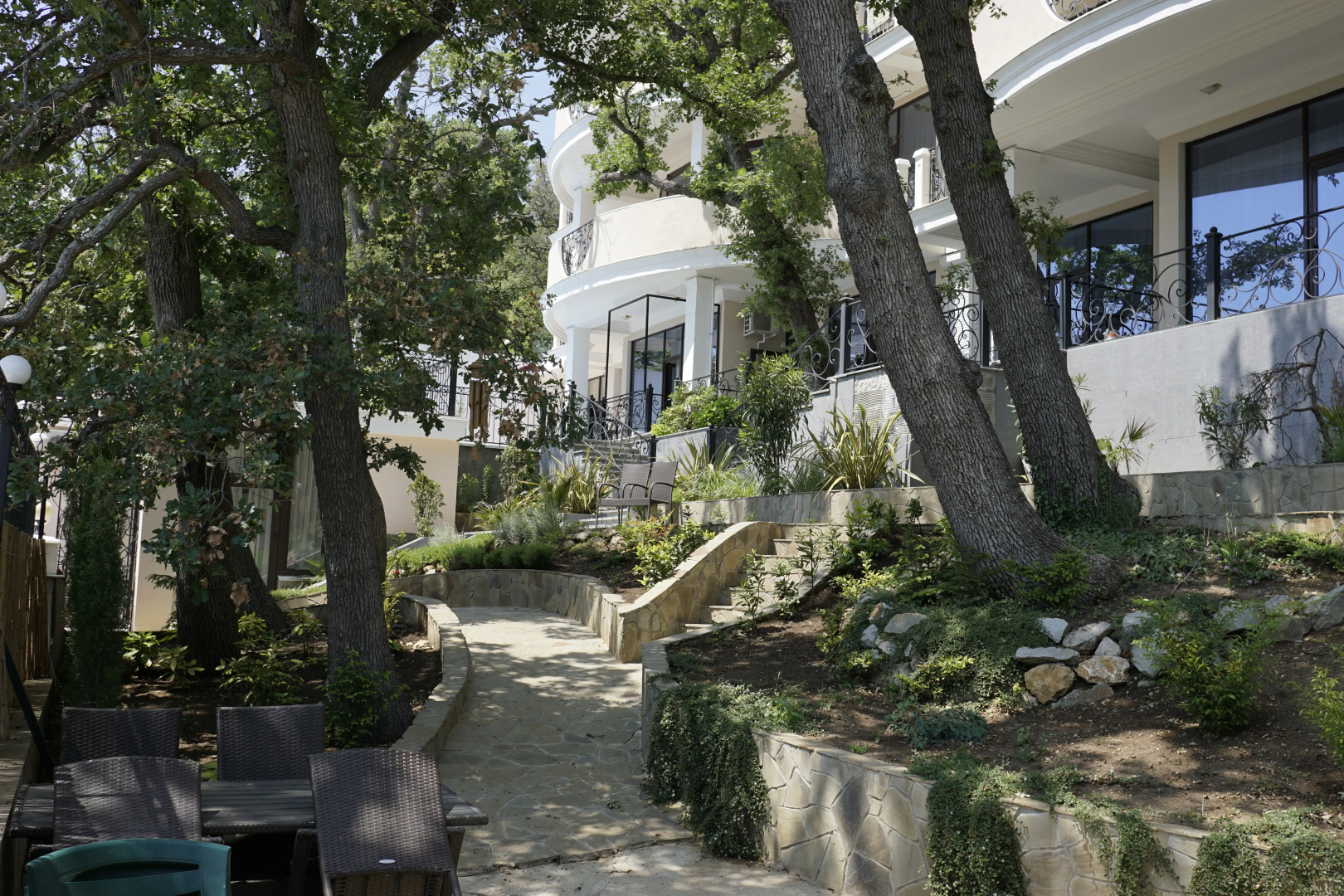 Vorontsovskij Apart-Hotel