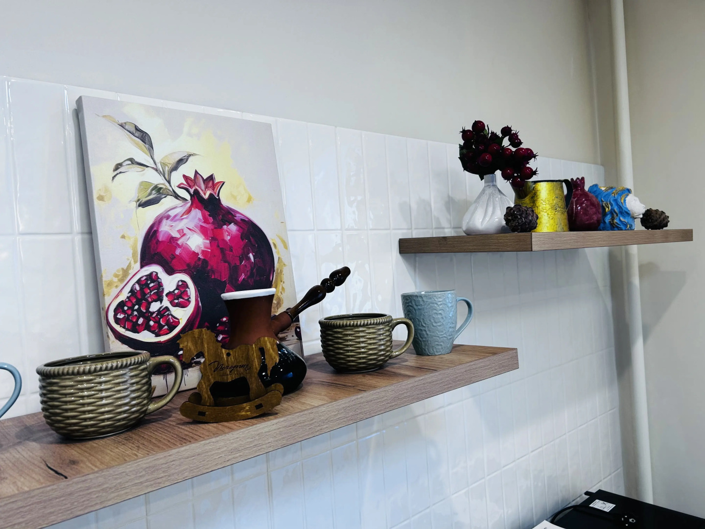 Квартира Просторная между 2-х парков