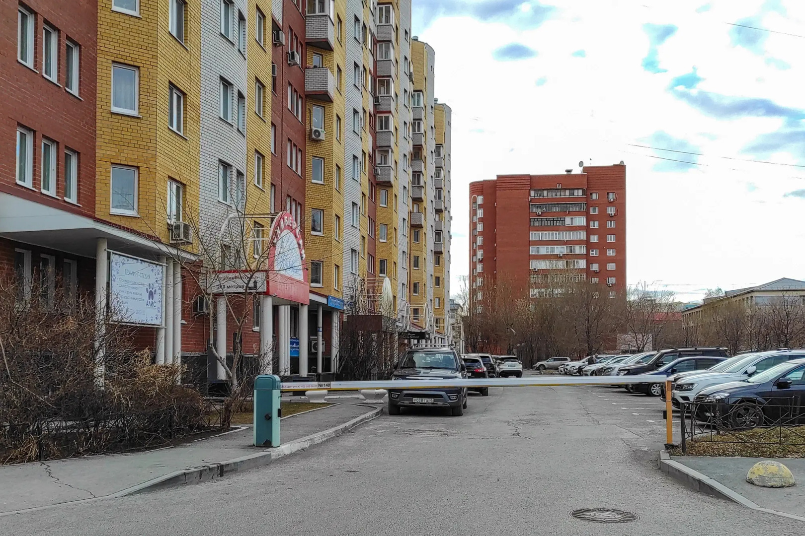 Хостел Наш хостел