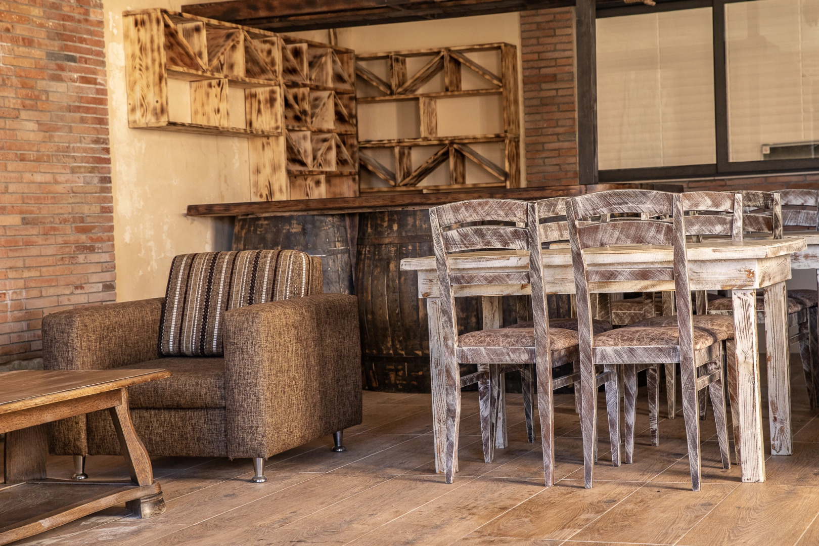 Отель Cliff House