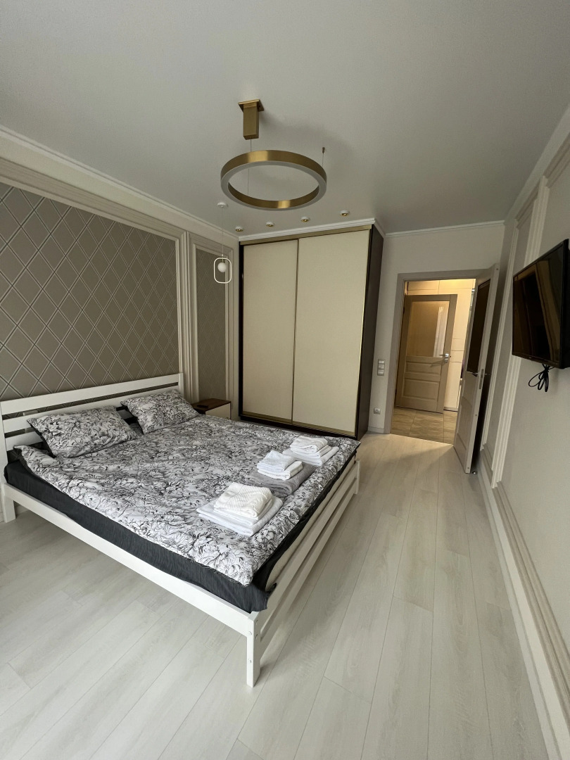 Квартира комфортная однокомнатная