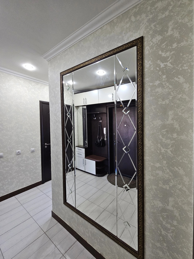 Апартаменты Ярославская 72(9)