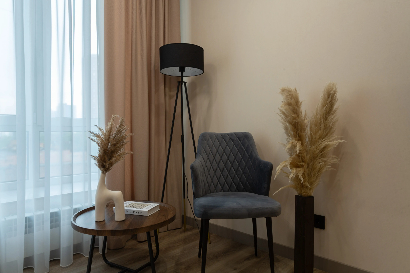 Апартаменты «Атмосфера» | Сфера — Пространство Премиум-Класса Для Избранных