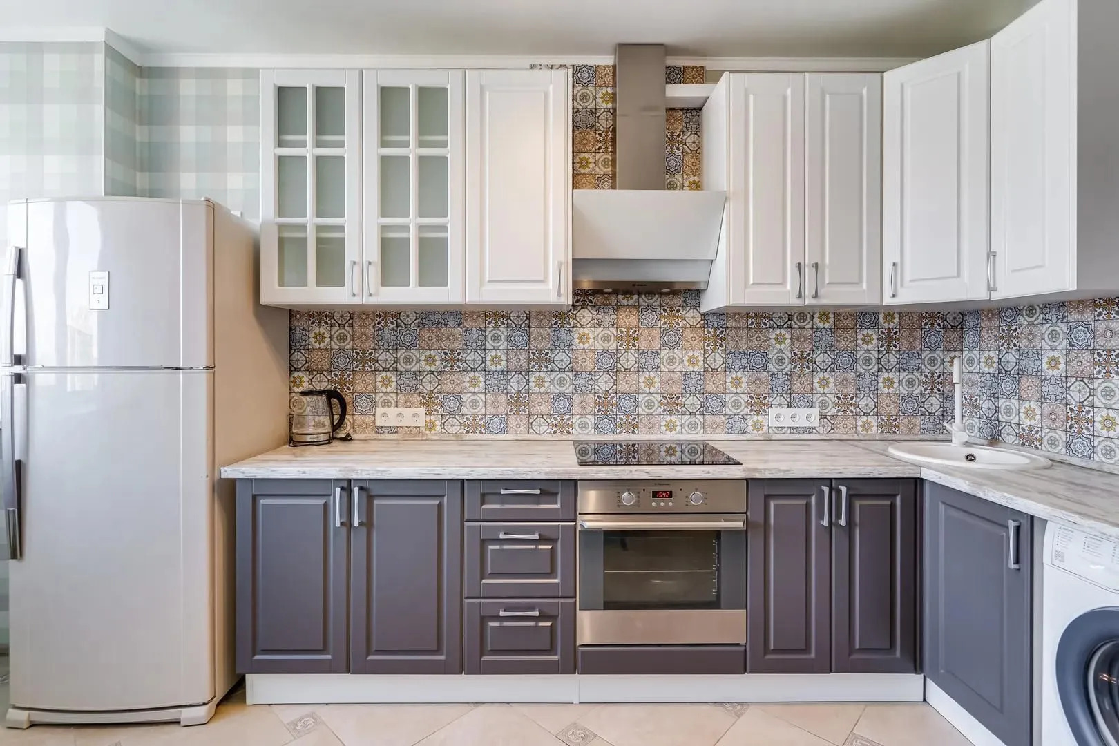 Апартаменты Blue в Жилом комплексе Сердце Ростова