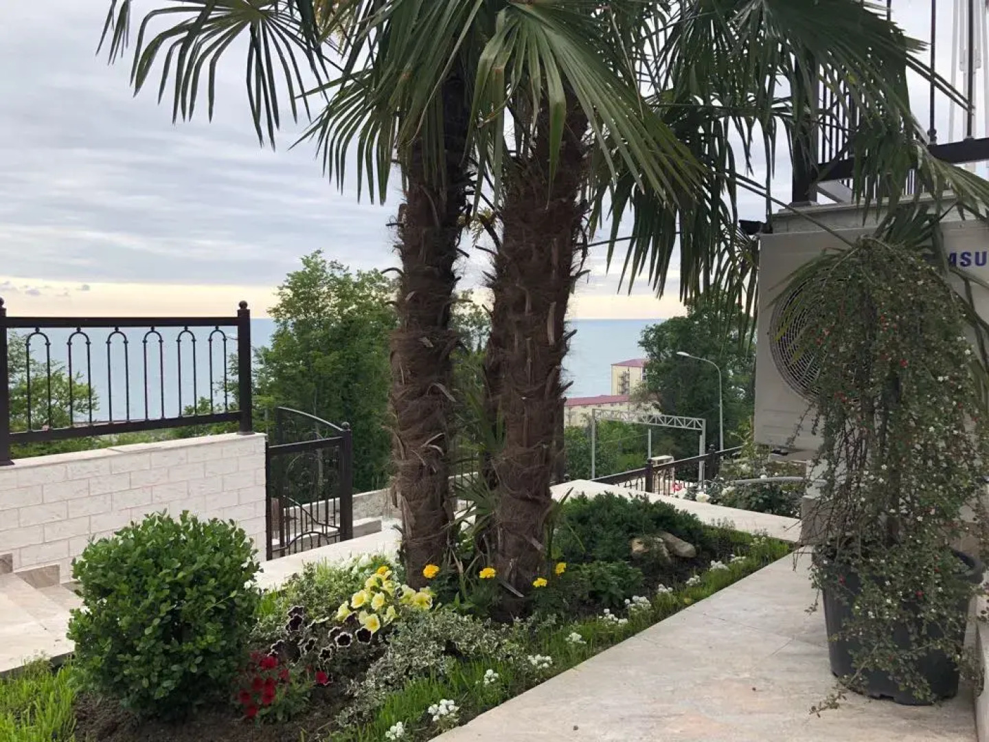 Гостевой Дом Лооfкий