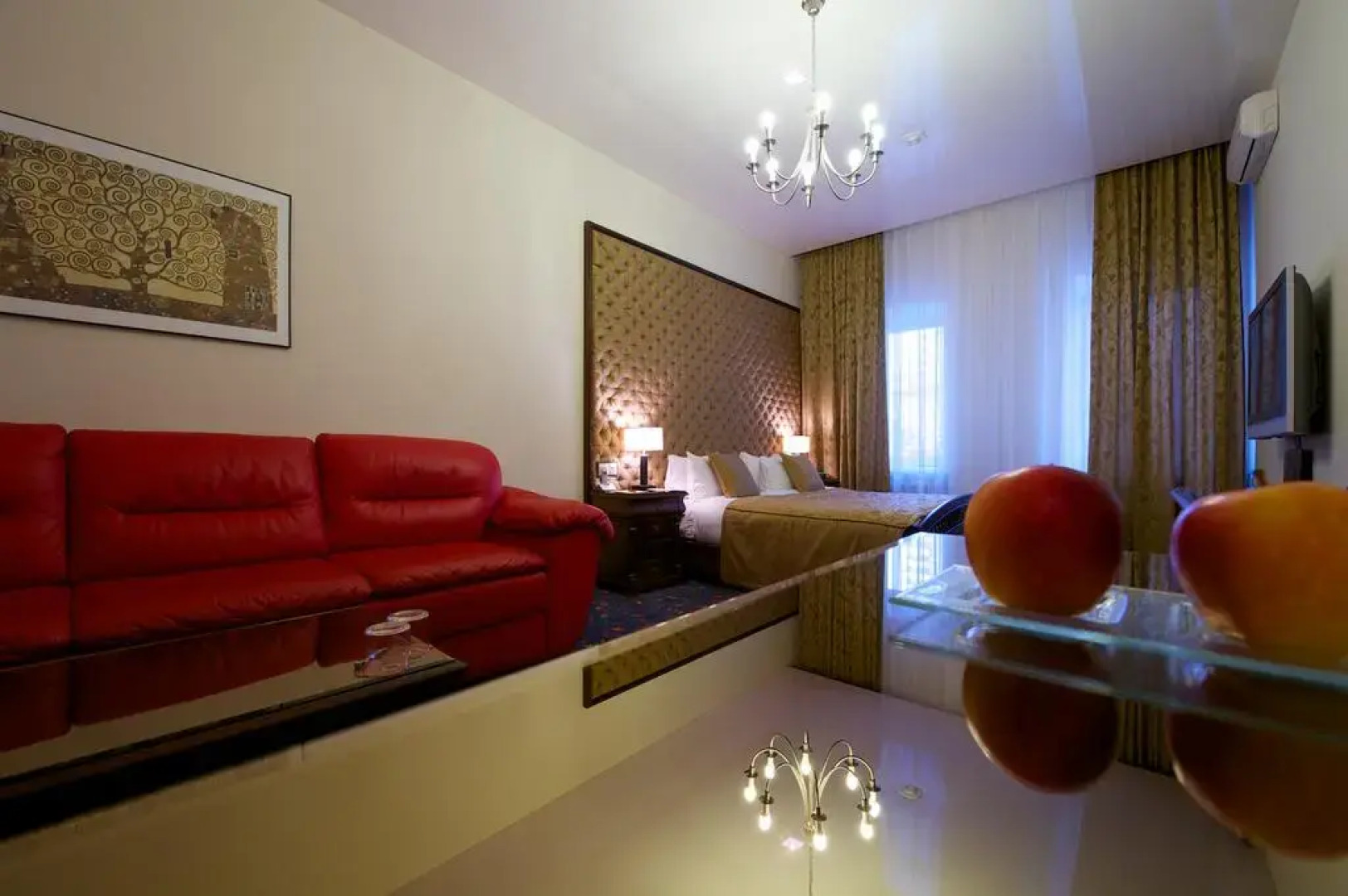 Отель Метелица