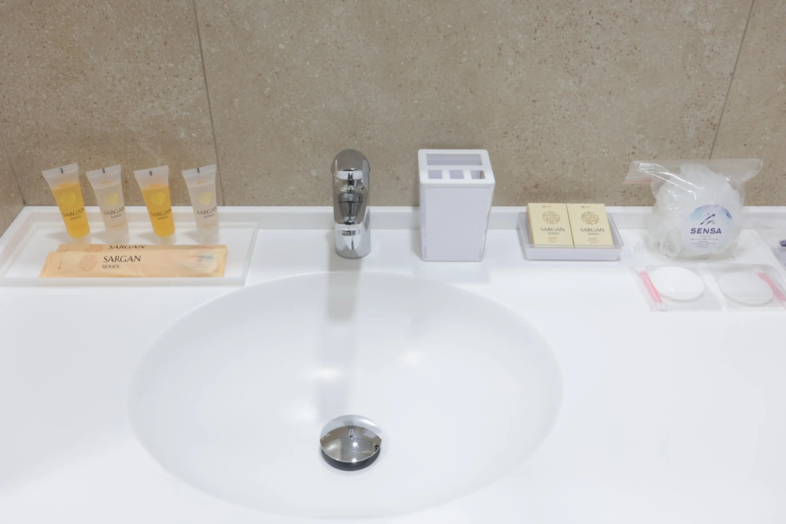 Апарт-отель Sensa-room Горького 69