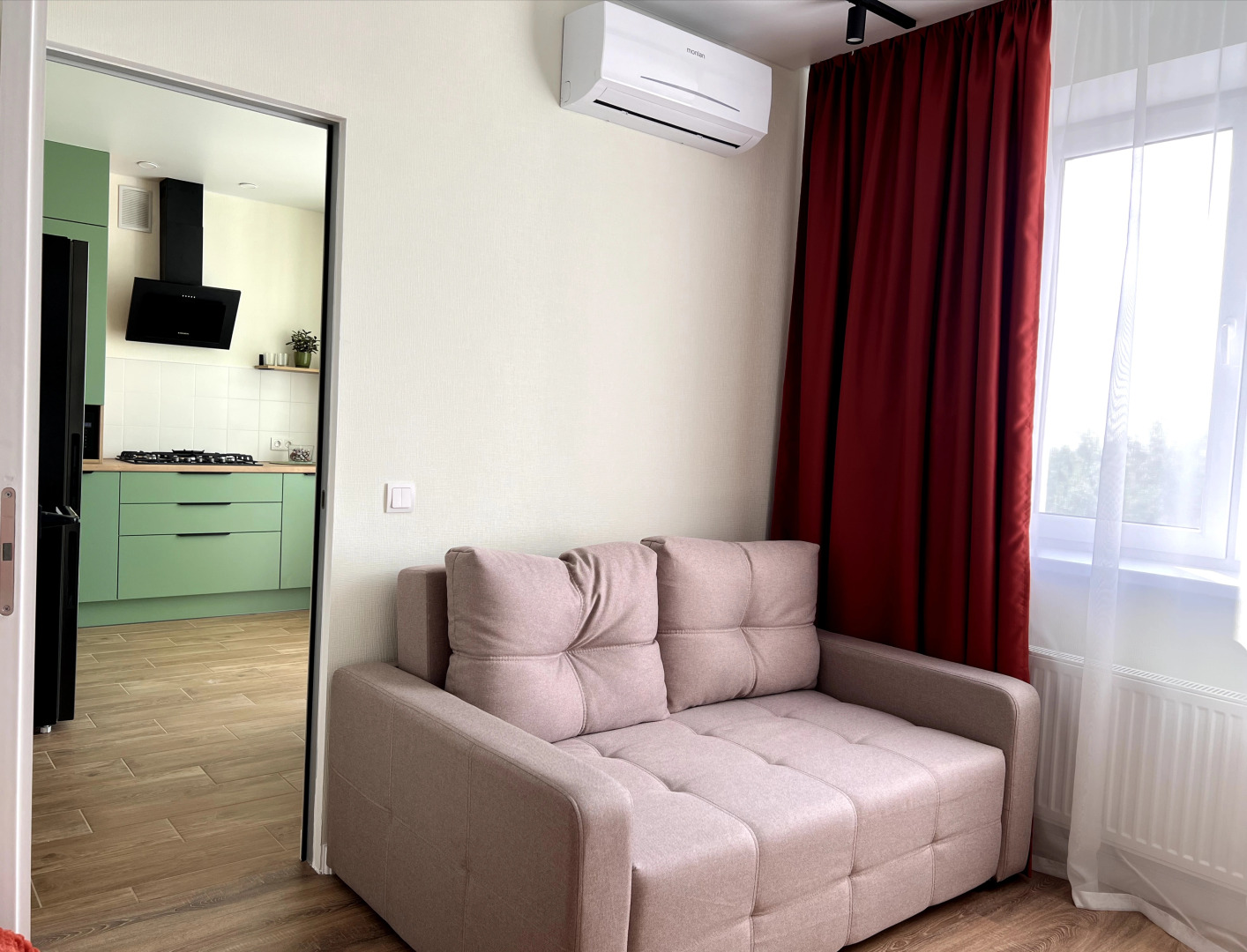 Квартира для вашего отдыха