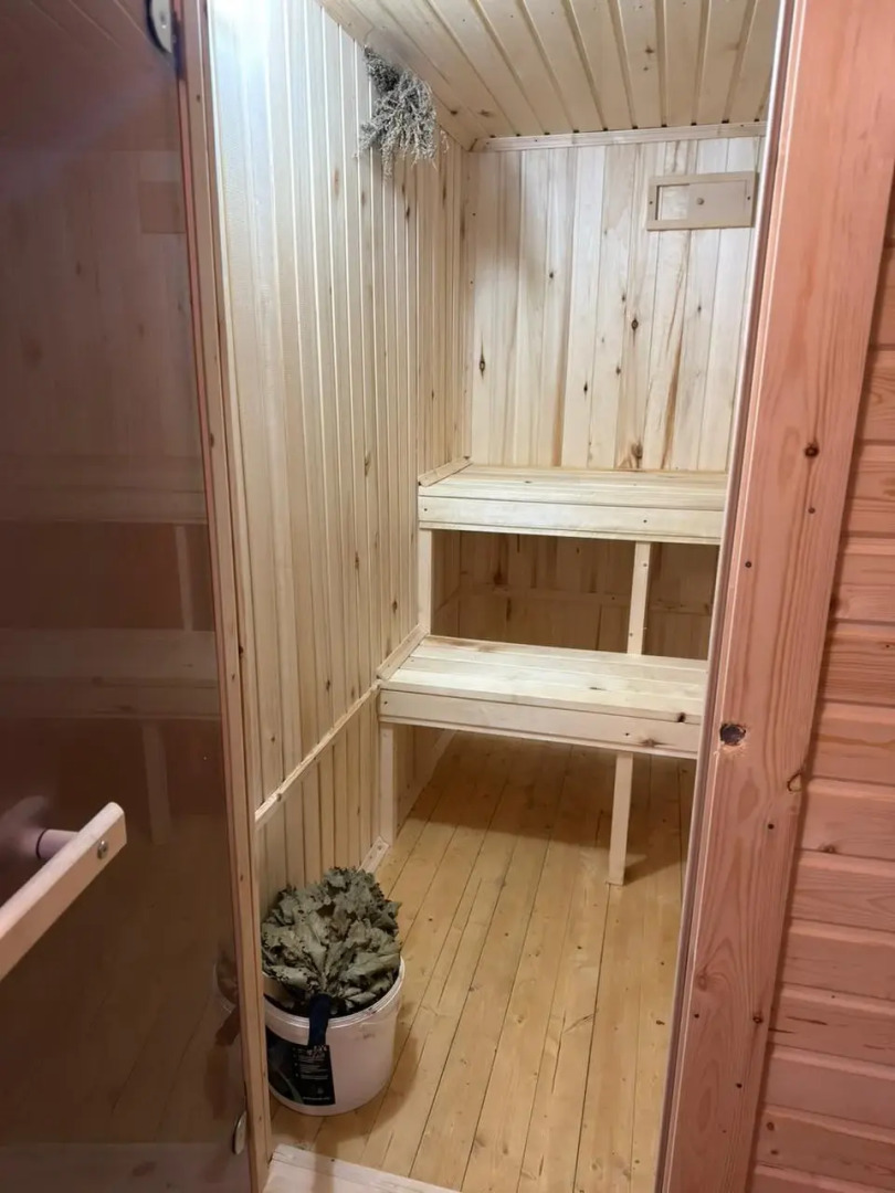 Частный дом на Нагорной 159