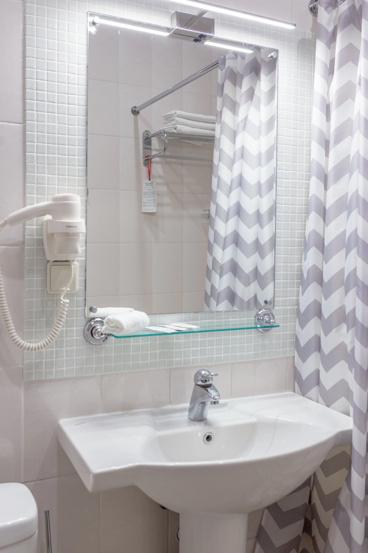 Отель Cronwell Ника Центр