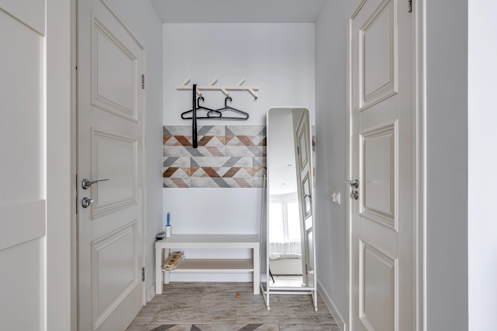 Квартира Та Самая студия А