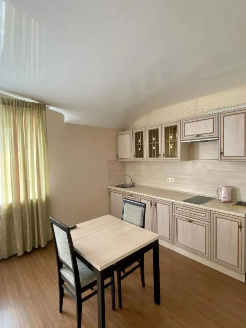 Отель Сокольники