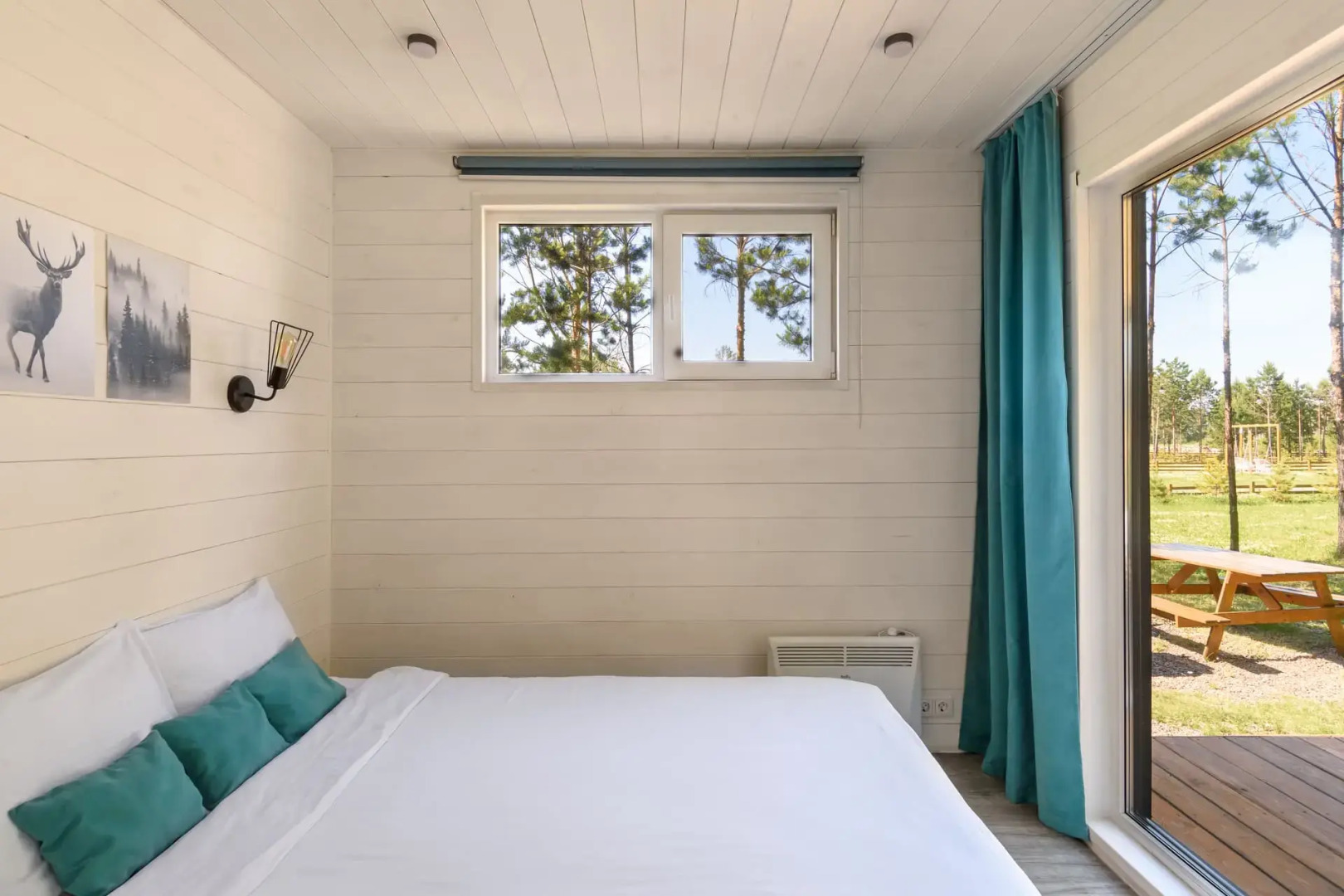 Частный дом Лес Комфорт+