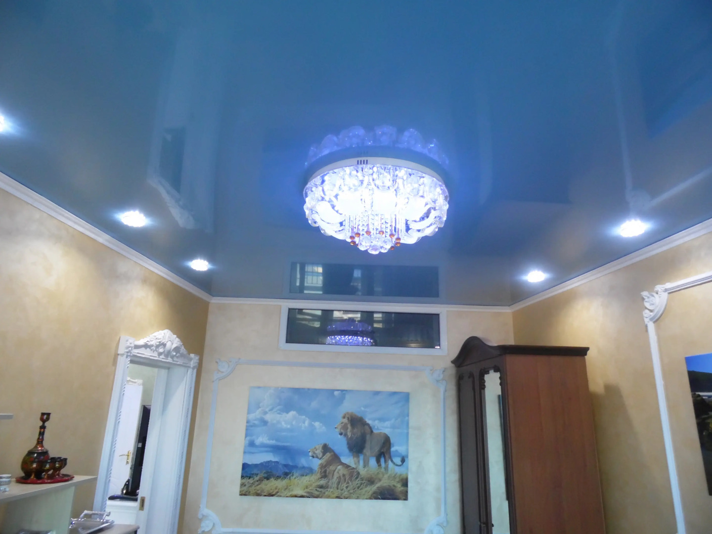 Апартаменты Курортный городок