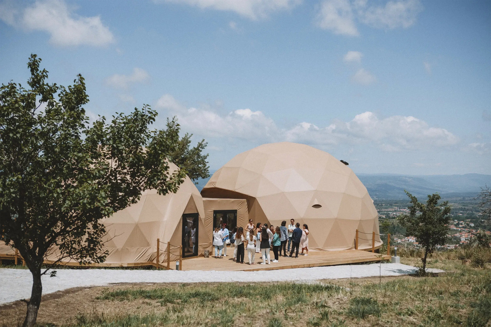 Estrela Serenity Resort