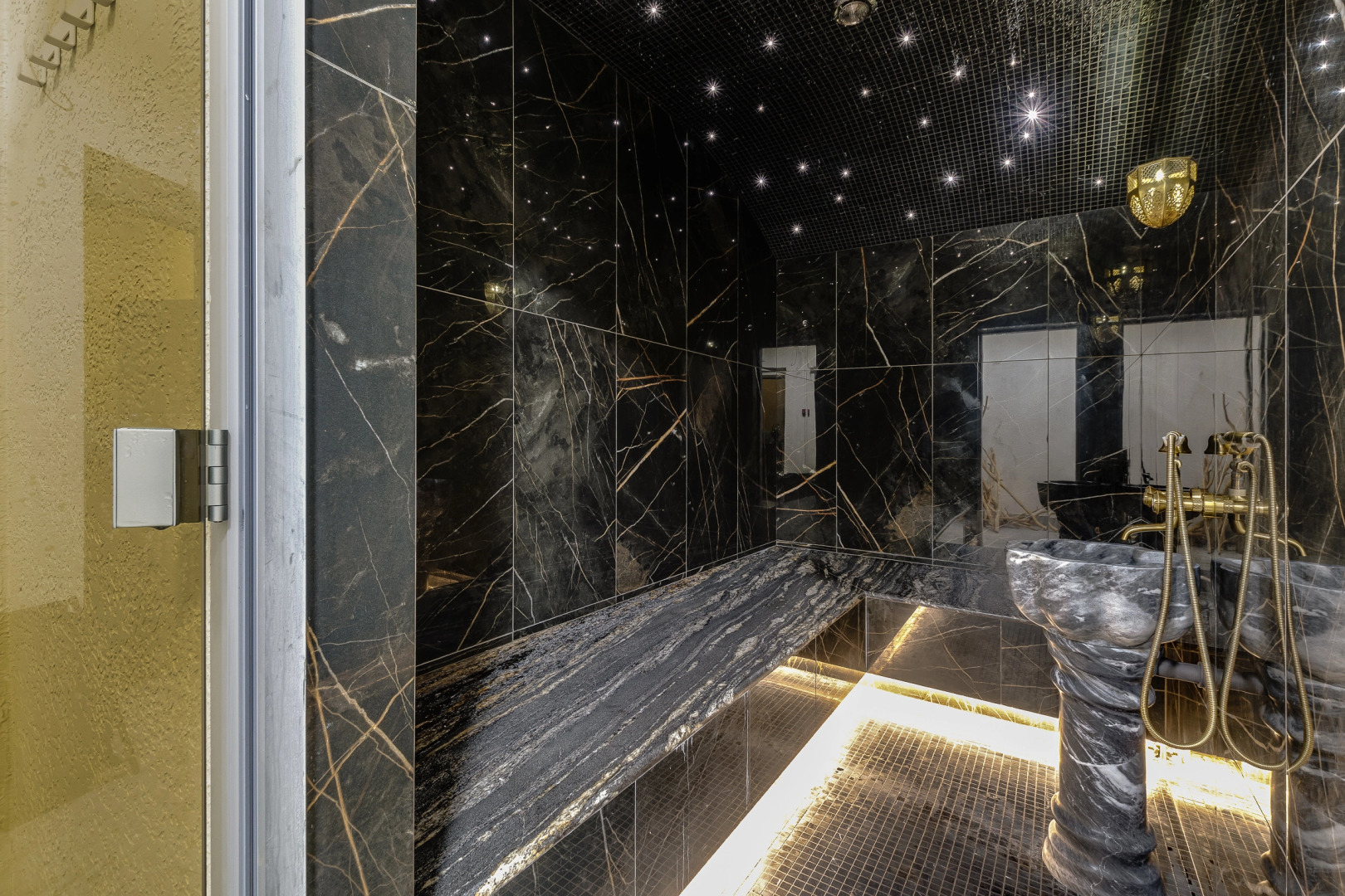 Отель Sokroma Гиперборея