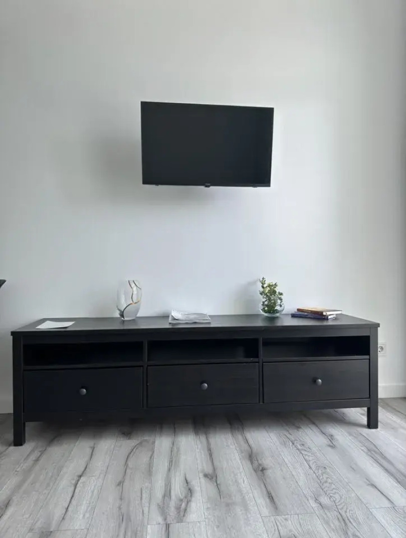 Квартира на Московской 249