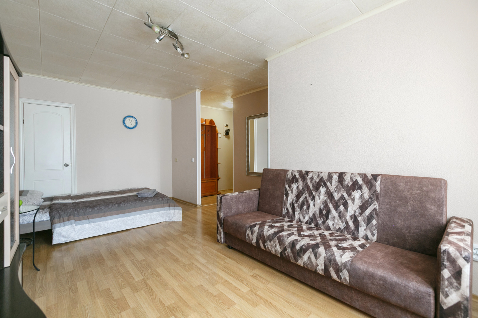 Апартаменты Как Дома