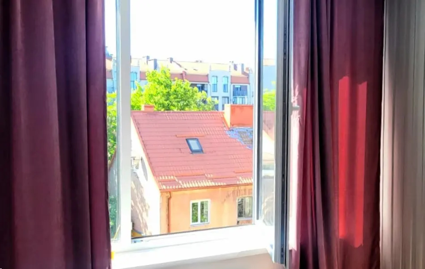 Квартира Кант