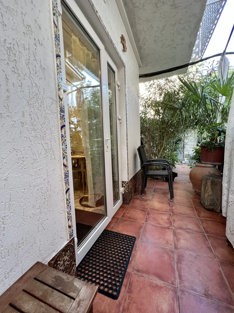 Коттедж в Ялте Соханя 8