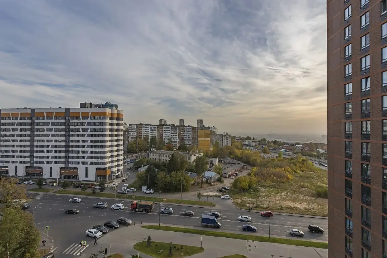 Апартаменты Апарт-Риэлти 8