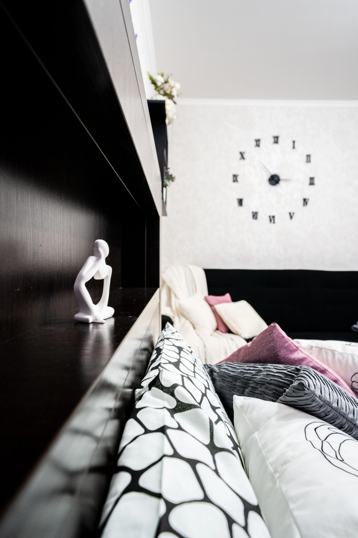 Апартаменты на Шувалова, д.18