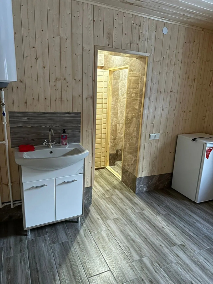 Гостевой дом Тебриз