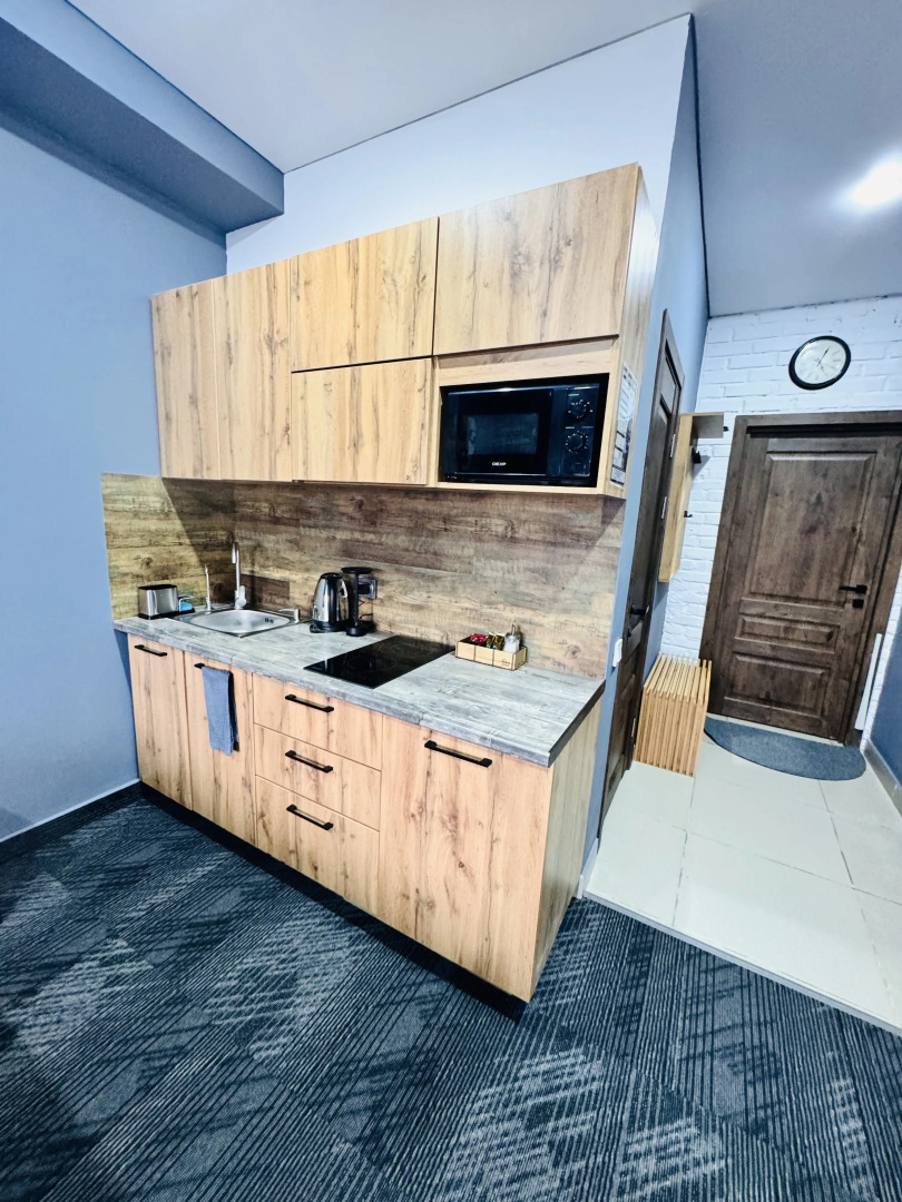 Апартаменты 5